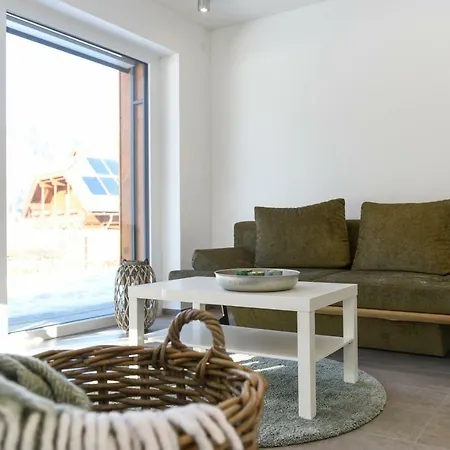Seechalet Altossiach Exterior foto