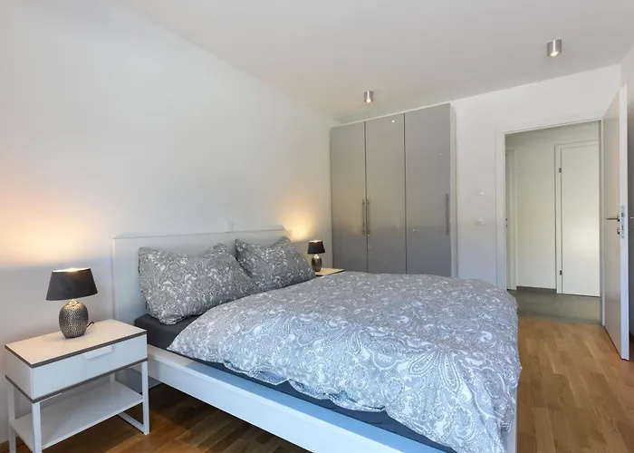 Seechalet
