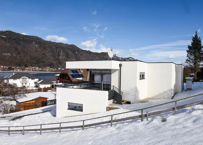 Seechalet