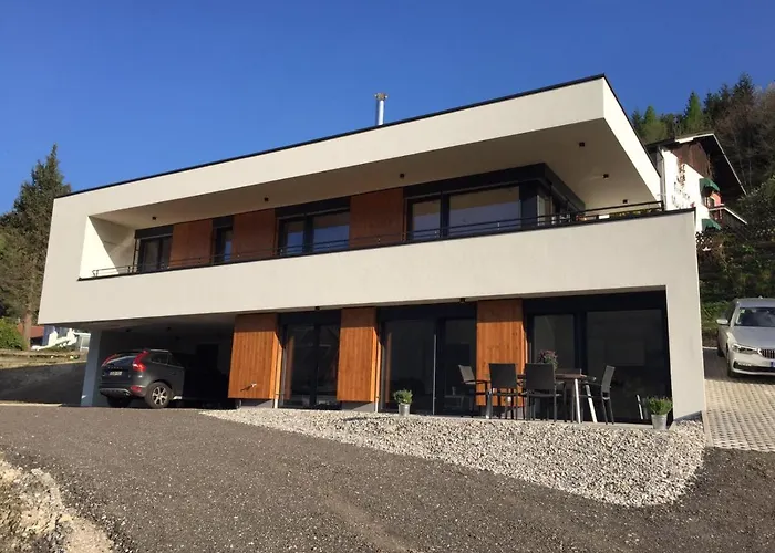 Seechalet