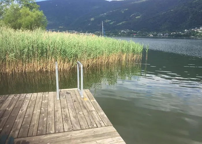 Seechalet