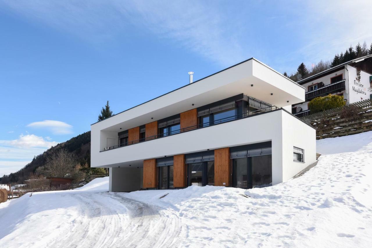 Seechalet * Altossiach