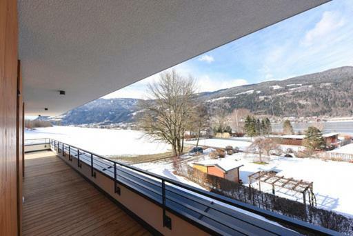 Seechalet