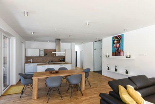 Seechalet * Altossiach