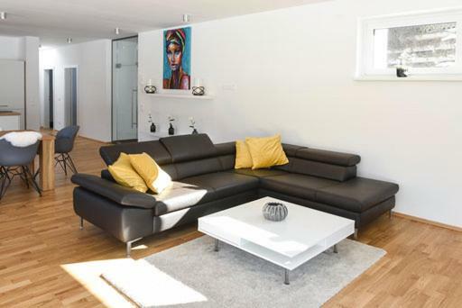 Seechalet *