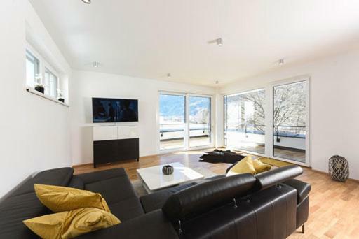 Seechalet Apartment *