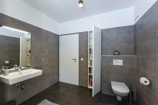 Seechalet Apartment *