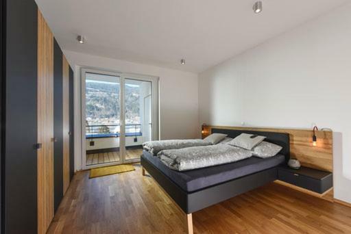 Seechalet Apartment