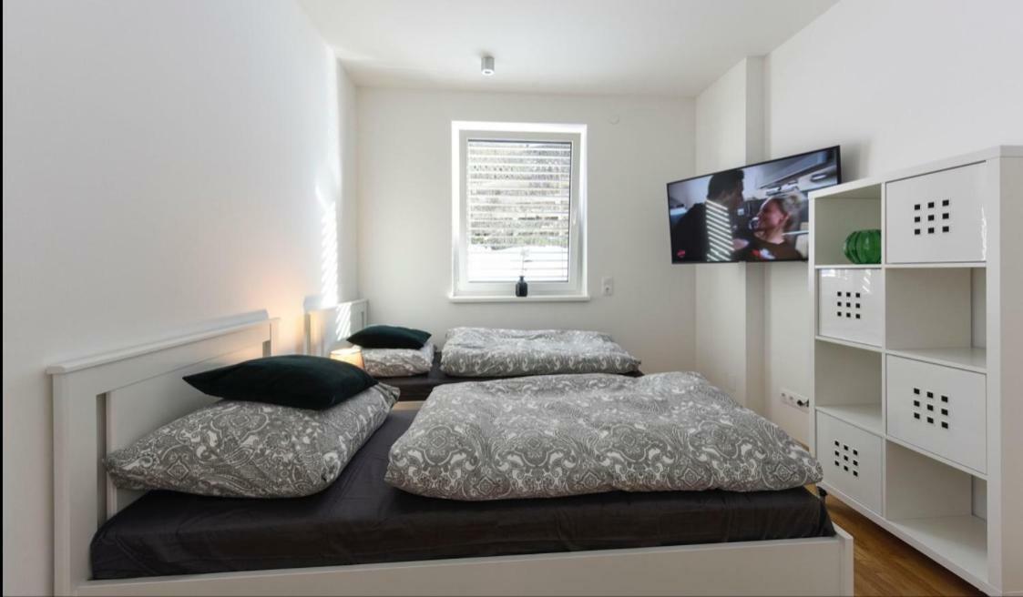 Apartment Seechalet