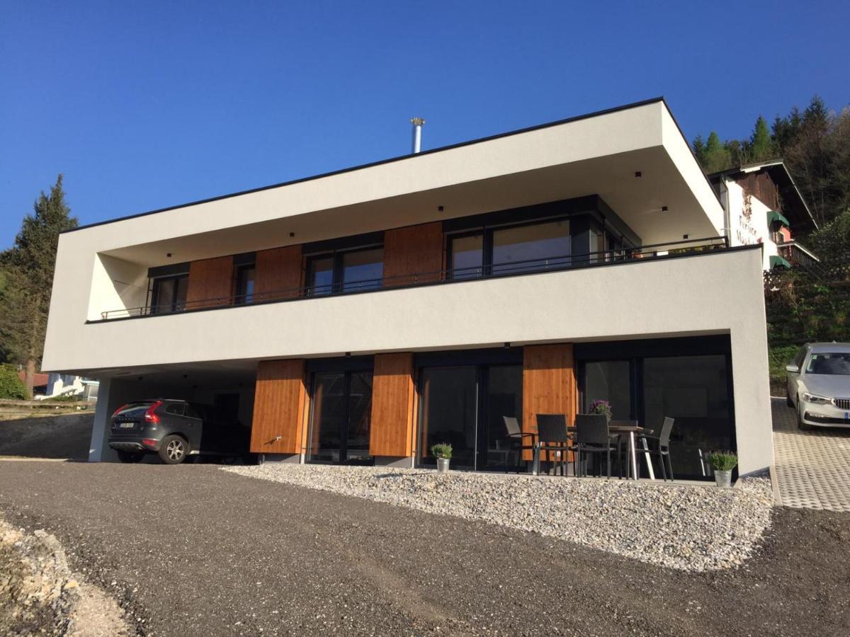 Seechalet Apartment *