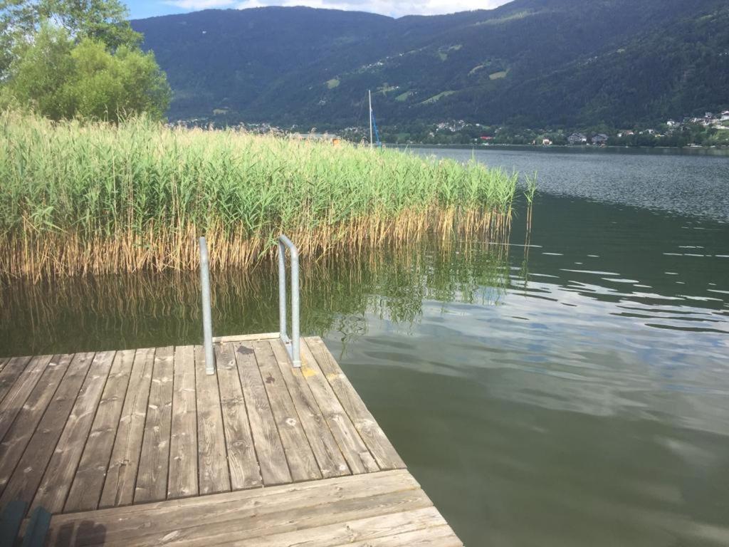 Seechalet *